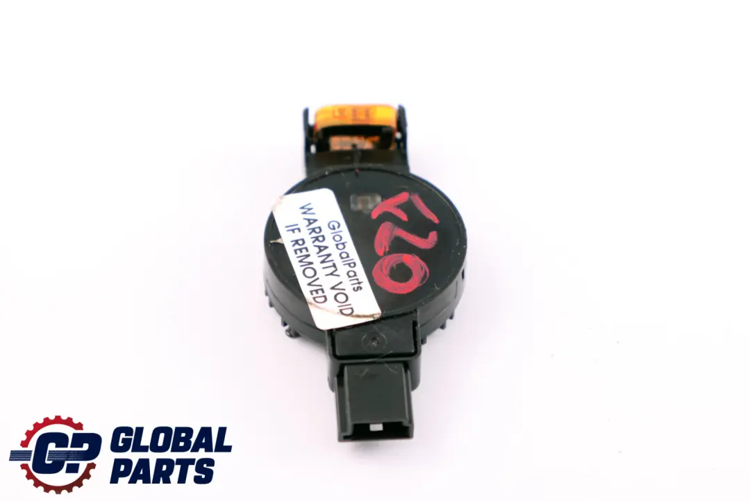BMW F20 F21 F30 Sensor Regenlicht Solar Beschlag über HUD - SKU 9861557 - Teilenummer 9861557