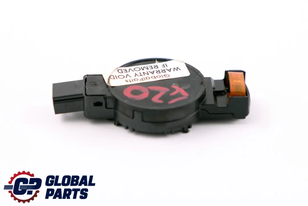 BMW F20 F21 F30 Sensor Regenlicht Solar Beschlag über HUD - SKU 9861557 - Teilenummer 9861557