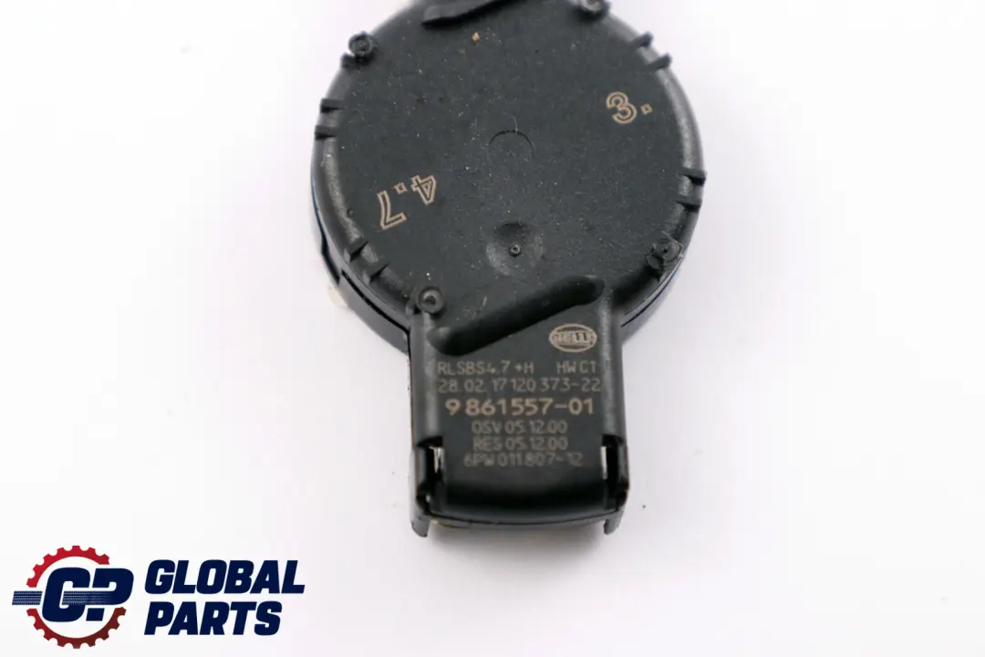 BMW 1 3 Series F20 F21 F30 Sensor Rain Light Solar Misting over HUD - SKU 9861557 - Part number 9861557
