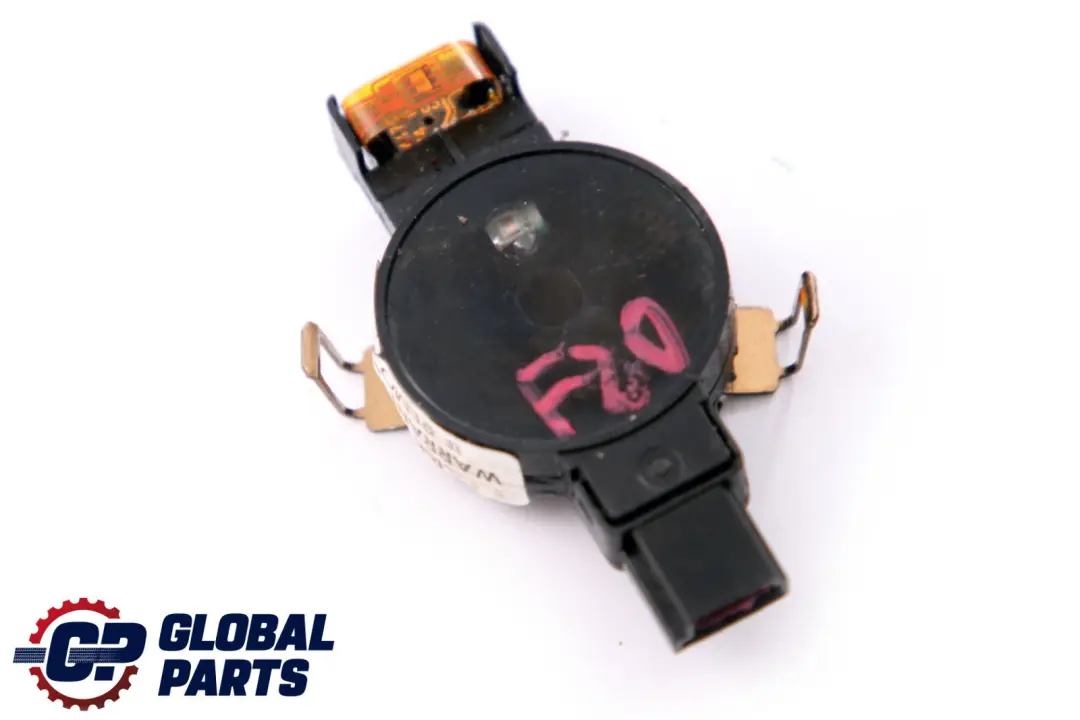 Sensor Rain Light Solar Condensation pour BMW F20 F21 F30 F31 à propos du numéro de pièce 9861558 BMW F20 F21 F30 F31 Sensor Rain Light Solar Condensation - SKU 9861558 - Numéro de pièce 9861558