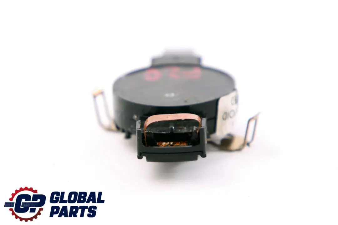BMW F20 F21 F30 F31 Sensor Luz de Lluvia Condensación Solar - SKU 9861558 - Número de pieza 9861558