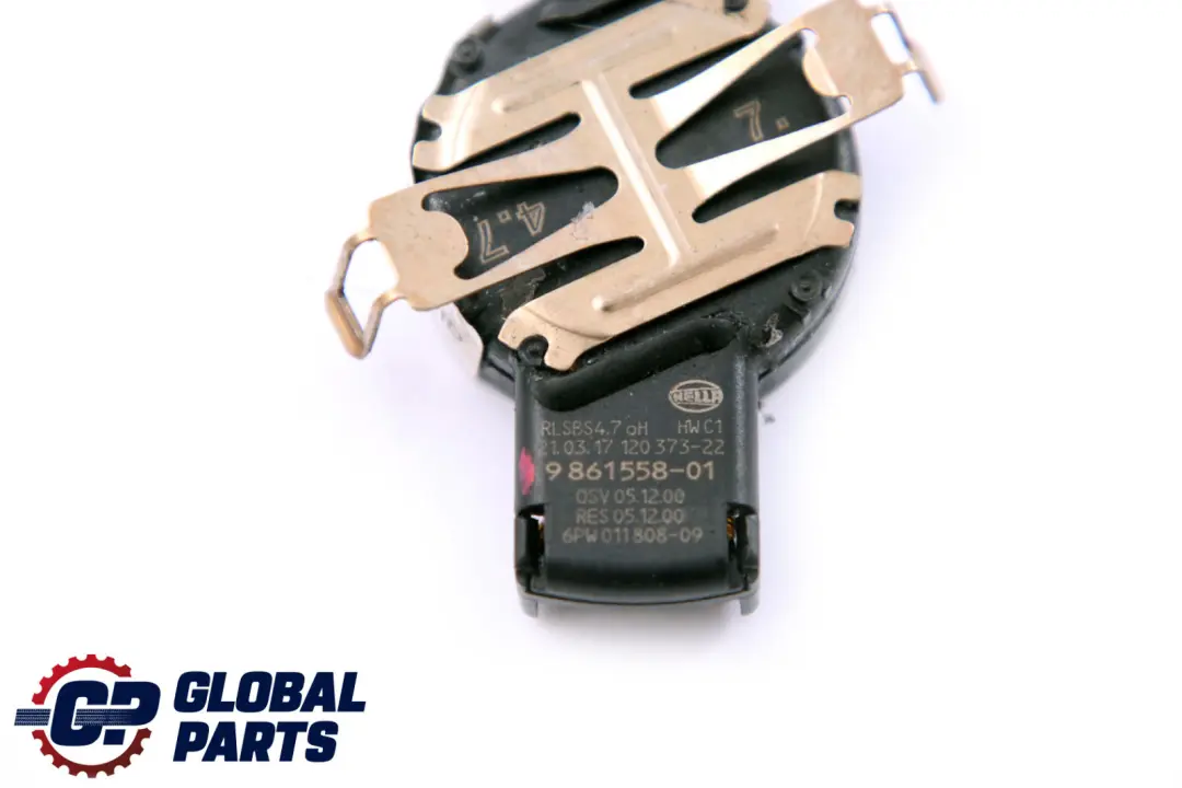 Sensor Rain Light Solar Condensation pour BMW F20 F21 F30 F31 à propos du numéro de pièce 9861558 BMW F20 F21 F30 F31 Sensor Rain Light Solar Condensation - SKU 9861558 - Numéro de pièce 9861558