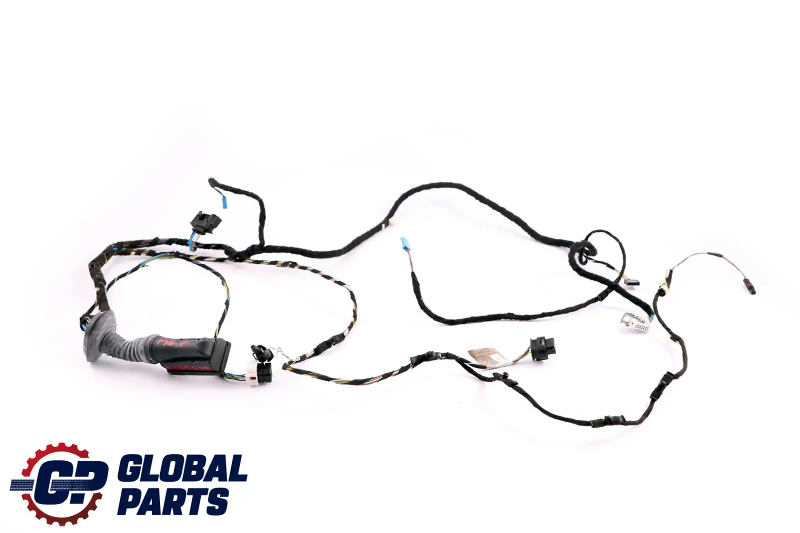 Mini F55 F56 Puerta Cableado Mazo Lado Conductor 9352563