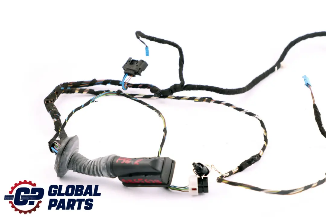 Mini F55 F56 Tür Verkabelung Kabelbaum Fahrerseite 9352563 - SKU 9865639 - Teilenummer 9865639
