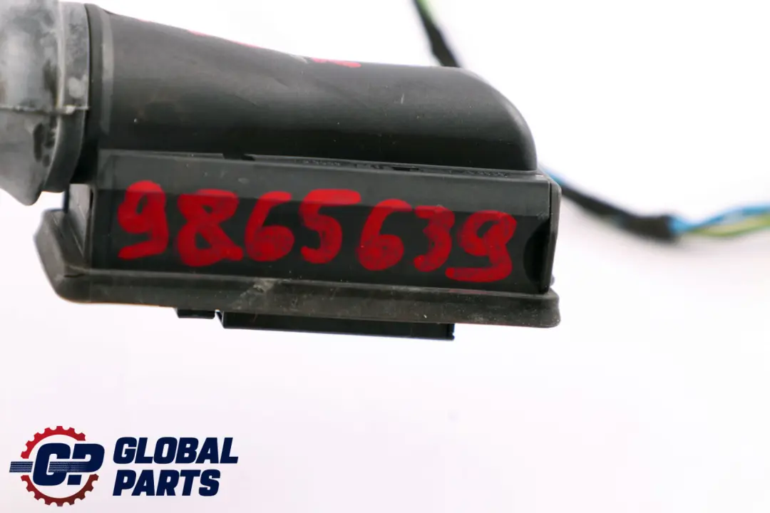 Faisceau De Câbles De Câblage De Porte Côté Conducteur 9352563 pour Mini F55 F56 à propos du numéro de pièce 9865639 Mini F55 F56 Faisceau De Câbles De Câblage De Porte Côté Conducteur 9352563 - SKU 9865639 - Numéro de pièce 9865639