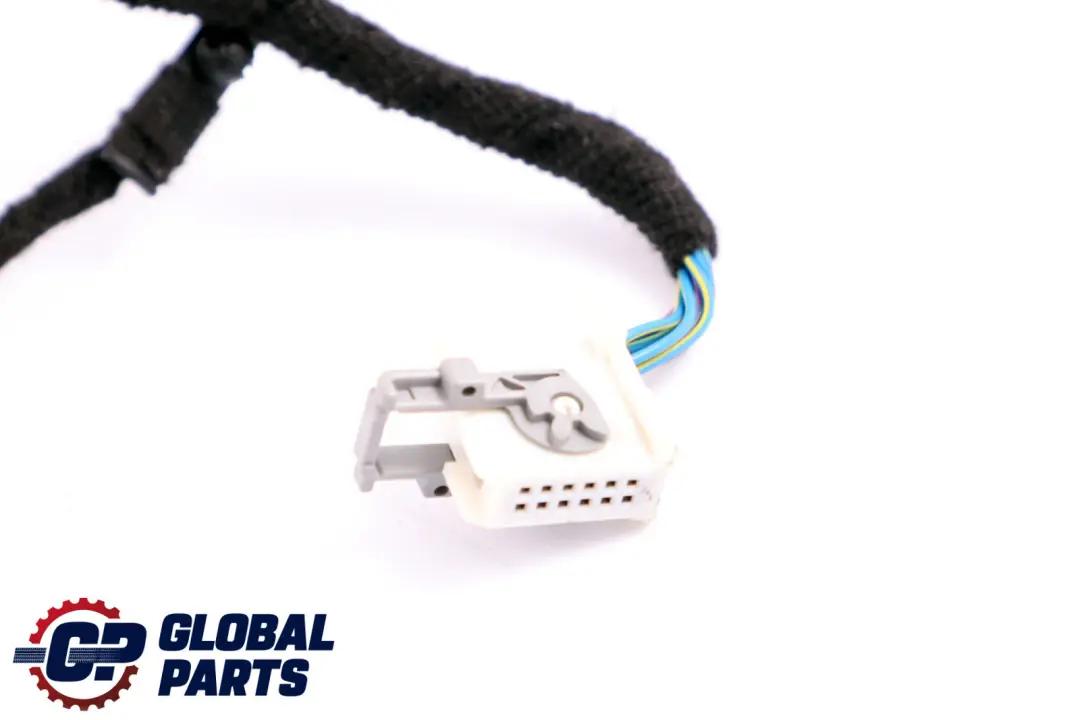 Tür Verkabelung Kabelbaum Fahrerseite 9352563 für Mini F55 F56 mit Teilenummer 9865639 Mini F55 F56 Tür Verkabelung Kabelbaum Fahrerseite 9352563 - SKU 9865639 - Teilenummer 9865639