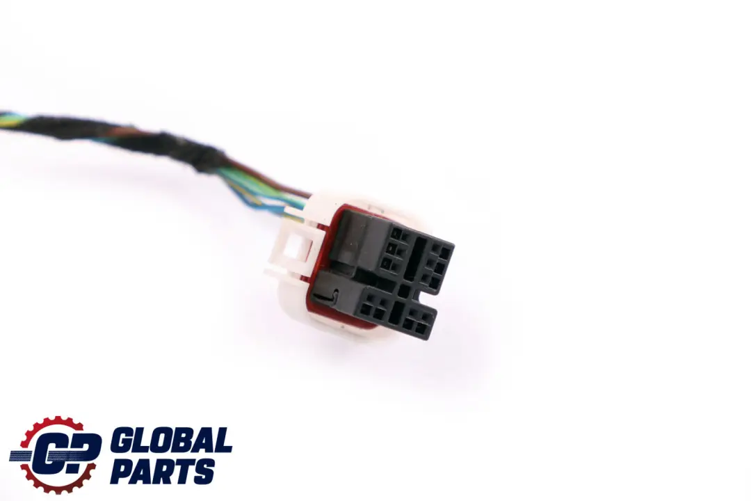 Porta Cablaggio Cavo Telaio Lato Conducente 9352563 per Mini F55 F56 con numero di parte 9865639 Mini F55 F56 Porta Cablaggio Cavo Telaio Lato Conducente 9352563 - SKU 9865639 - Numero di parte 9865639