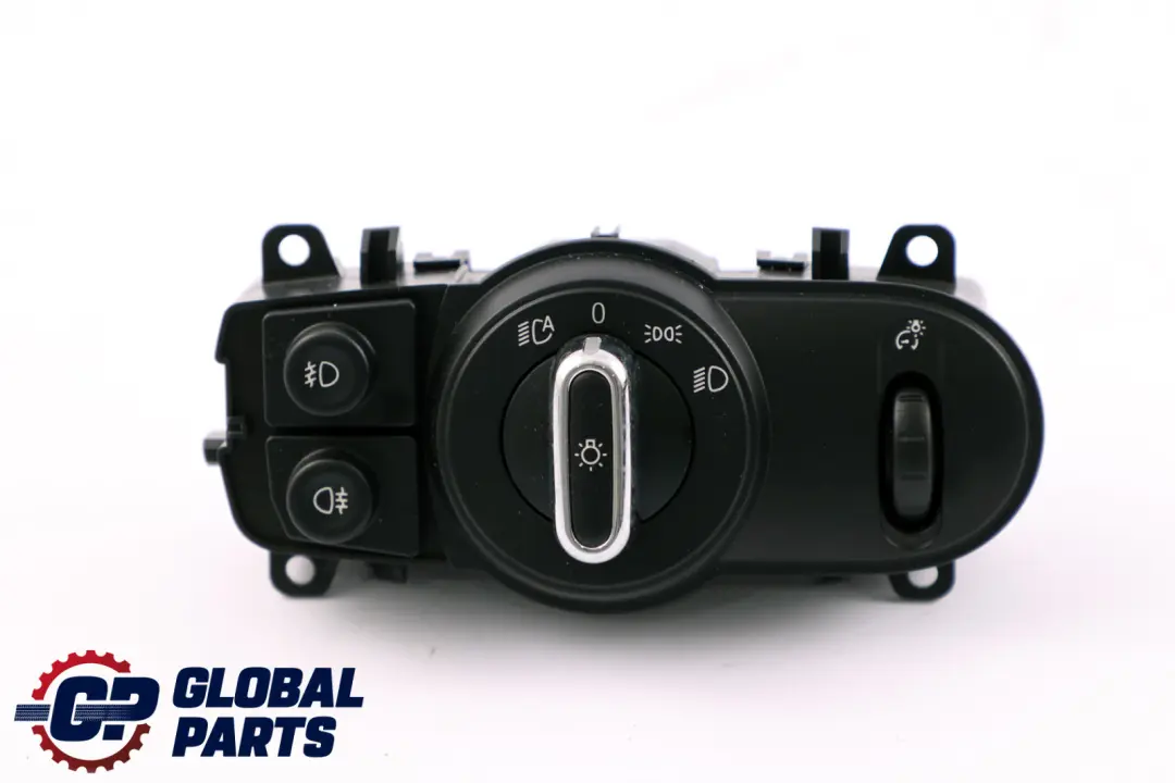 Control Mini F55 F56 F57 Interruptor De Luz para Elemento De con número de pieza 9865845 Elemento De Control Mini F55 F56 F57 Interruptor De Luz - SKU 9865845 - Número de pieza 9865845
