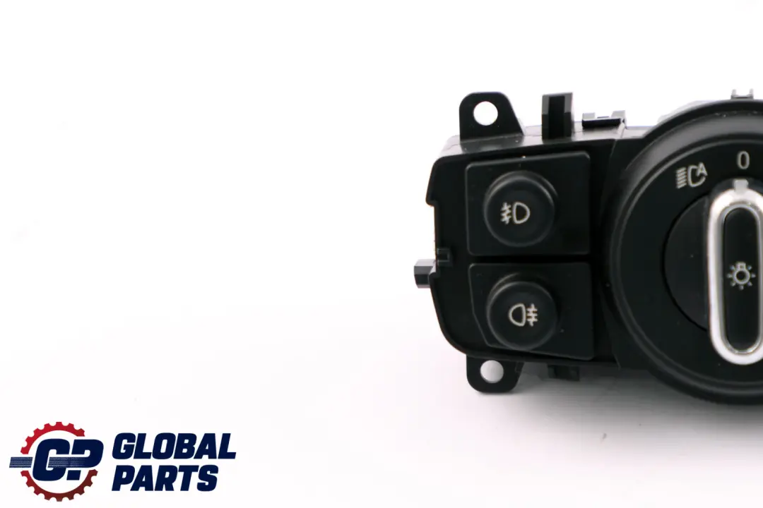  Control Element Mini F55 F56 F57 Light Switch - SKU 9865845 - Part number 9865845