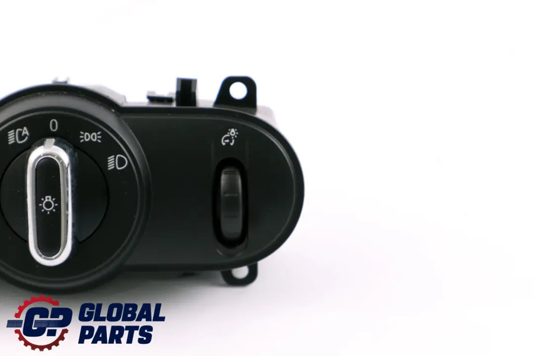  Elément De Contrôle Mini F55 F56 F57 Interrupteur D'Éclairage - SKU 9865845 - Numéro de pièce 9865845