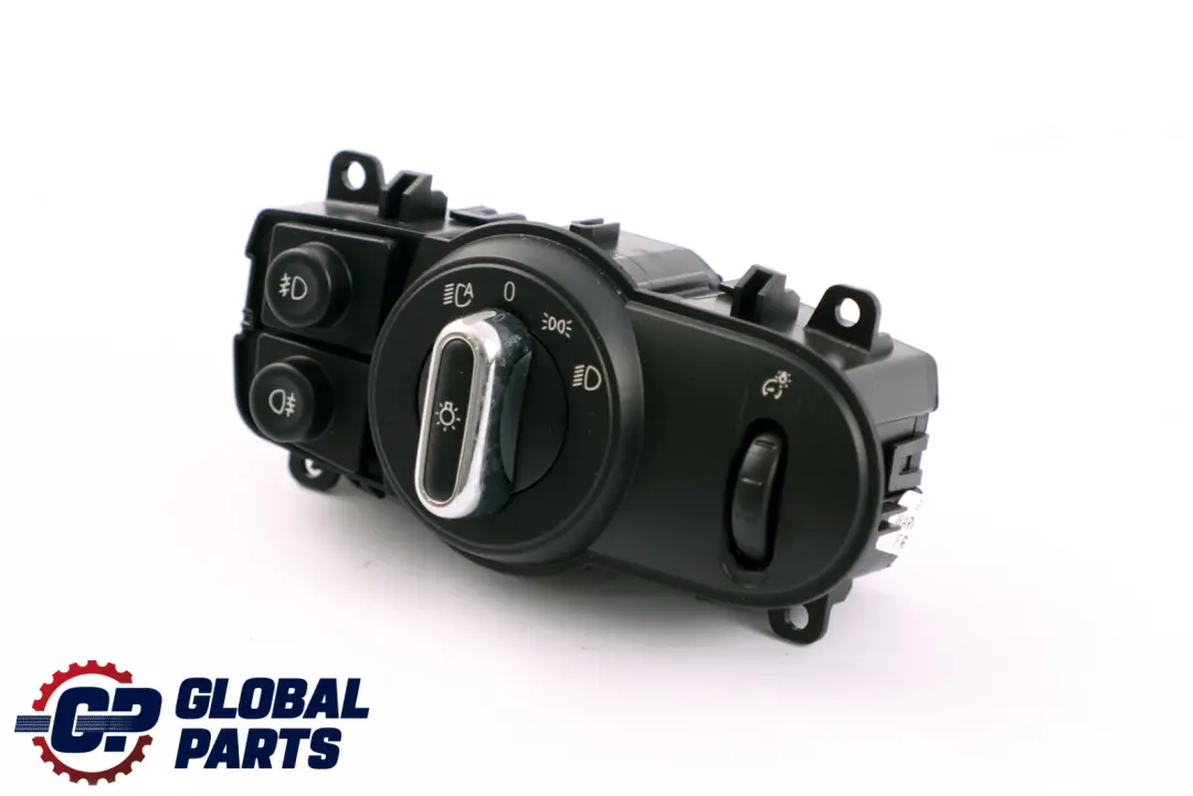  Elément De Contrôle Mini F55 F56 F57 Interrupteur D'Éclairage - SKU 9865845 - Numéro de pièce 9865845