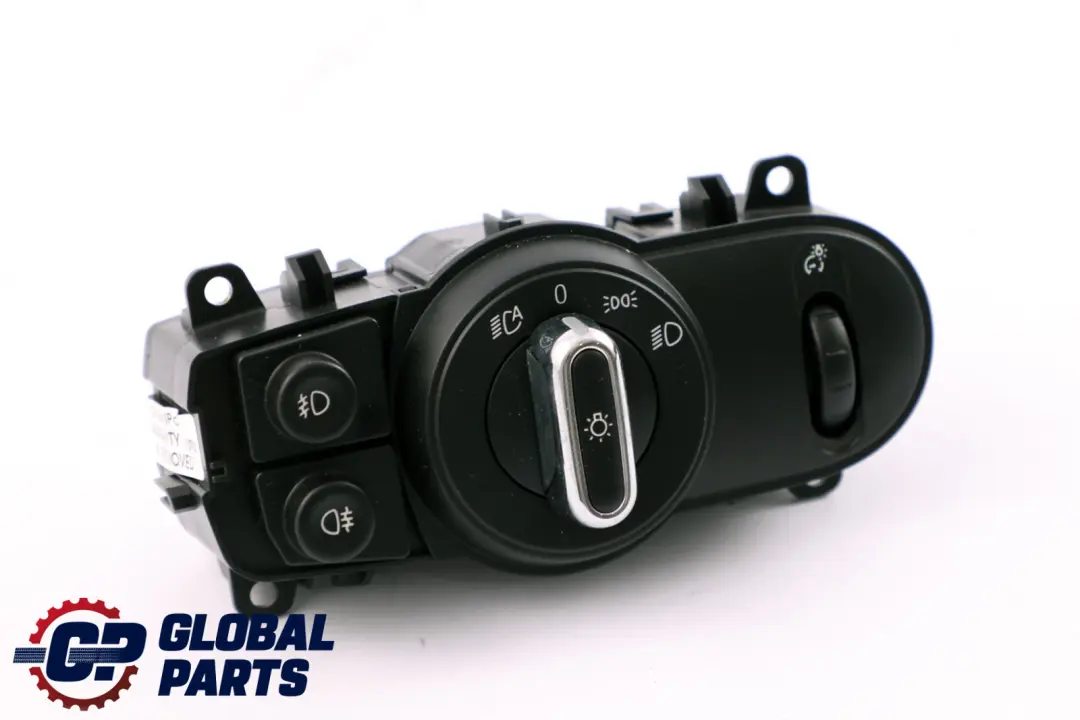  Control Element Mini F55 F56 F57 Light Switch - SKU 9865845 - Part number 9865845