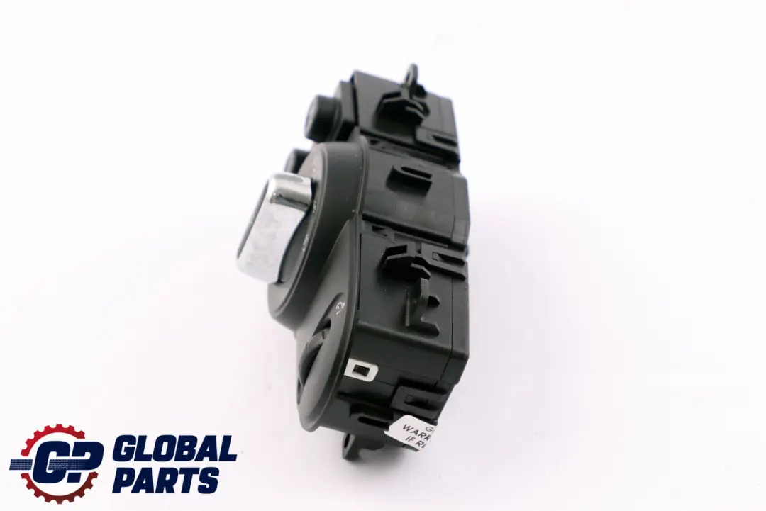  Elément De Contrôle Mini F55 F56 F57 Interrupteur D'Éclairage - SKU 9865845 - Numéro de pièce 9865845