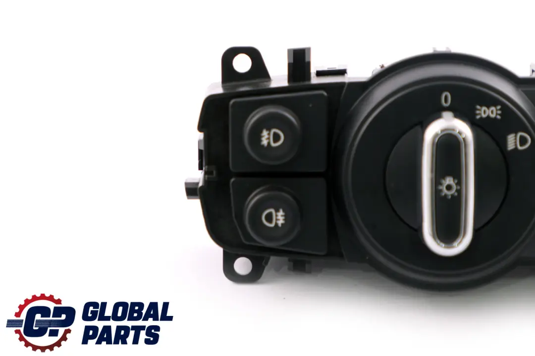 Mini Cooper F55 F56 Light Headlight Control Element Switch Panel - SKU 9865846 - Part number 9301807
