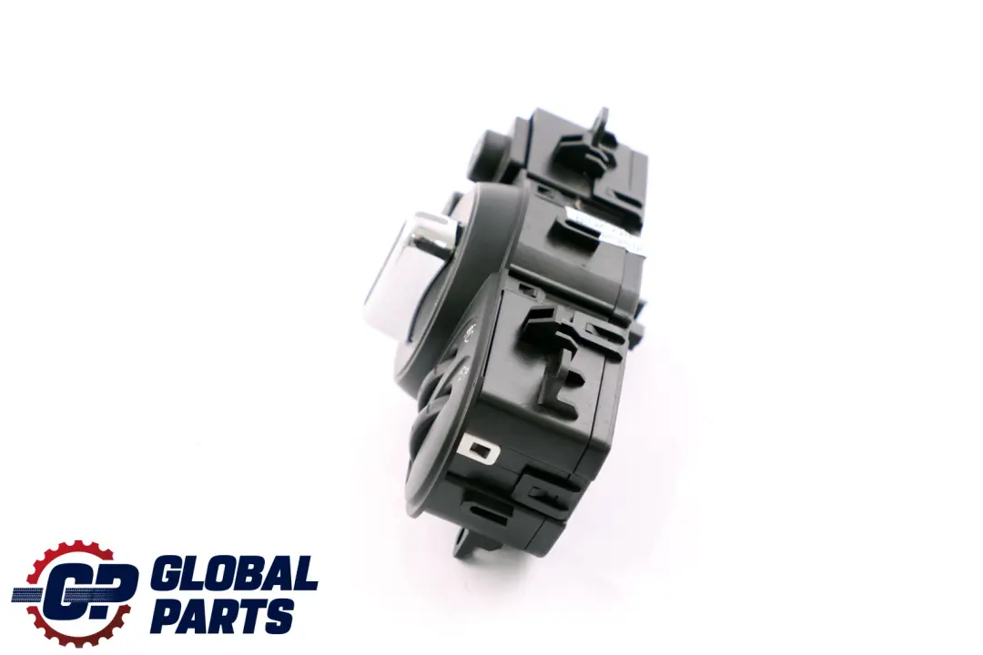 Mini Cooper F55 F56 Light Headlight Control Element Switch Panel - SKU 9865846 - Part number 9301807