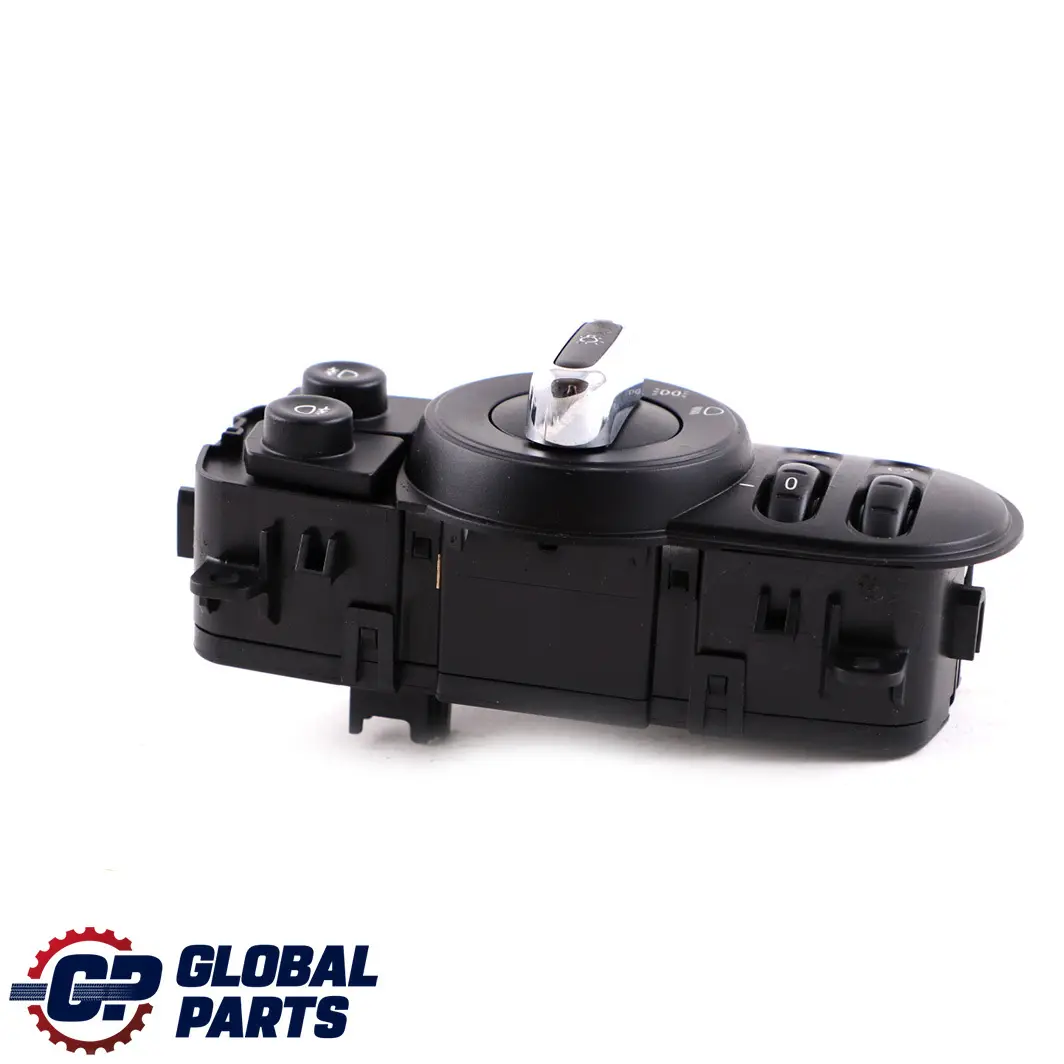 controllo Luce Interruttore Faro per MINI Cooper F55 F56 F57 Elemento di con numero di parte 9865847 MINI Cooper F55 F56 F57 Elemento di controllo Luce Interruttore Faro - SKU 9865847 - Numero di parte 9865847