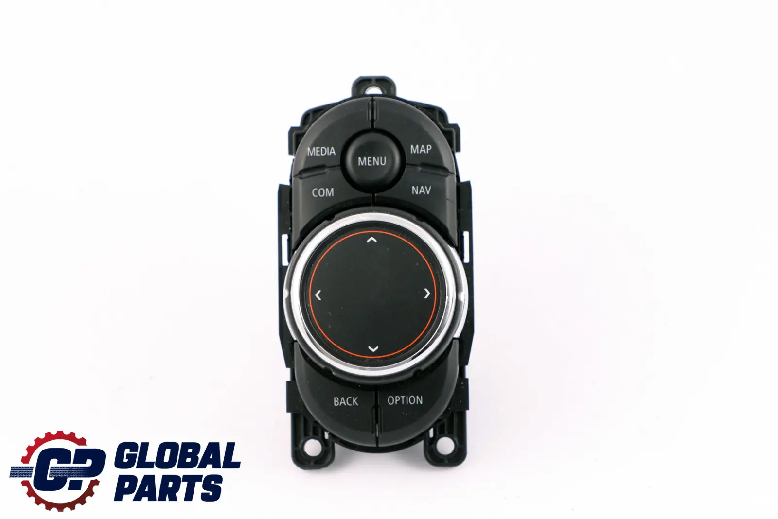 Mini Cooper F55 F56 F57 Aumento Radio Centrale Display Controllore 9866934