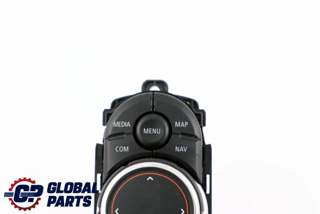 Mini Cooper F55 F56 F57 Aumento Radio Centrale Display Controllore - SKU 9866934 - Numero di parte 9866934