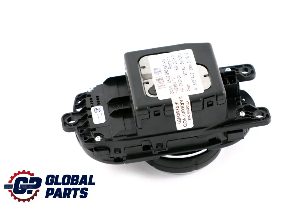 Mini Cooper F55 F56 F57 Boost Radio Central Display Controller - SKU 9866934 - Part number 9866934