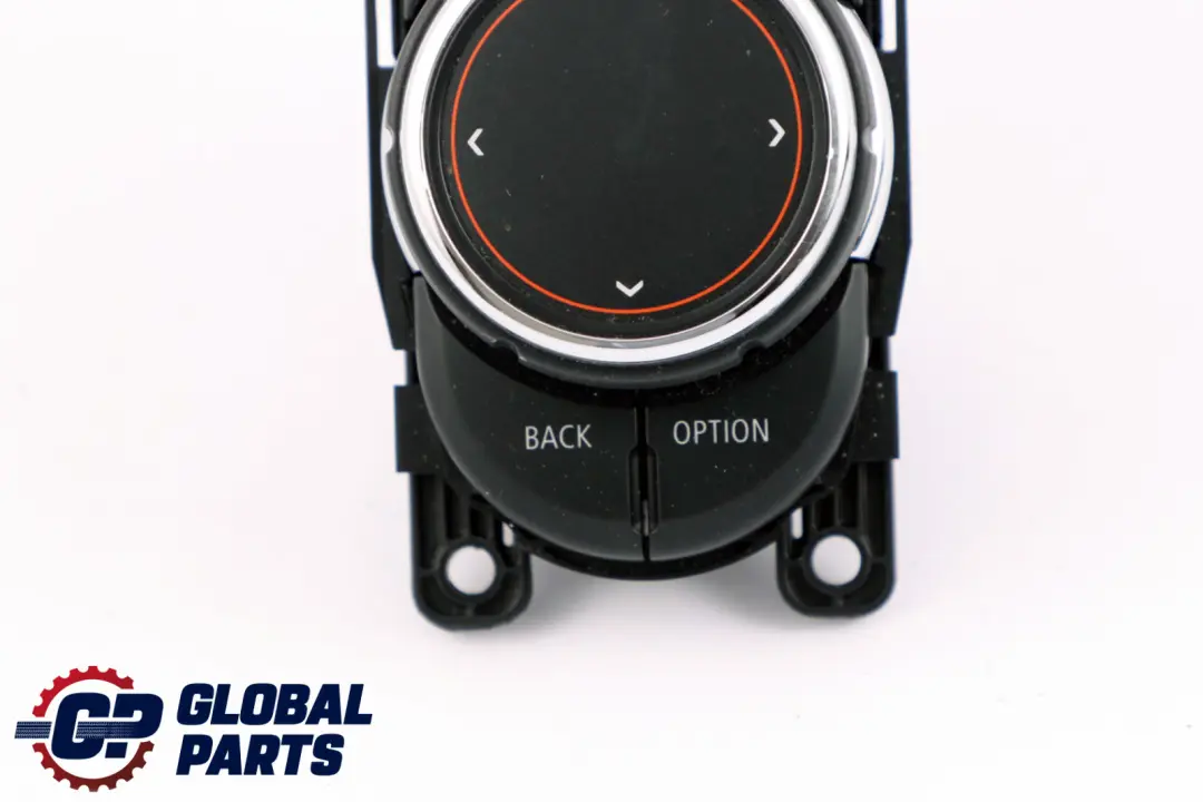Mini Cooper F55 F56 F57 Boost Radio Zentrale Anzeige Steuergerät - SKU 9866934 - Teilenummer 9866934