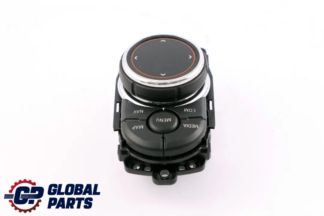 Mini Cooper F55 F56 F57 Boost Radio Central Display Controller - SKU 9866934 - Part number 9866934