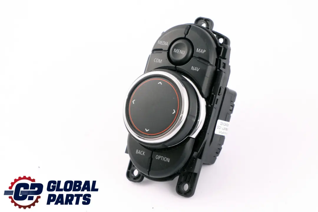 Mini Cooper F55 F56 F57 Boost Radio Zentrale Anzeige Steuergerät - SKU 9866934 - Teilenummer 9866934