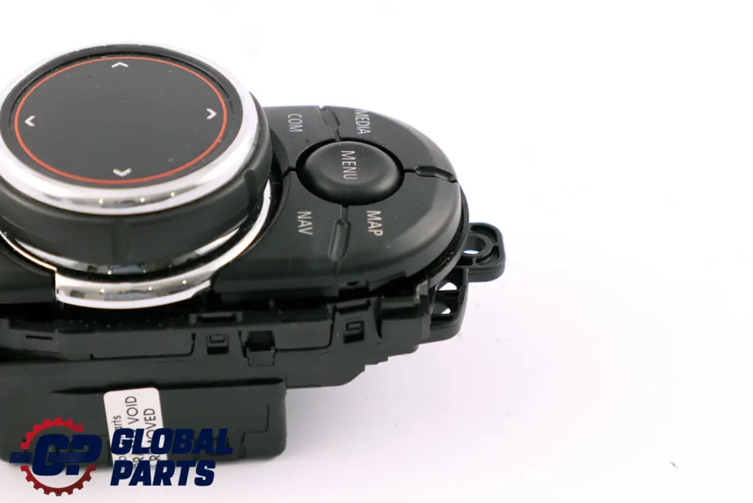 Radio Central Display Controller to Mini Cooper F55 F56 F57 Boost with Part number 9866934 Mini Cooper F55 F56 F57 Boost Radio Central Display Controller - SKU 9866934 - Part number 9866934