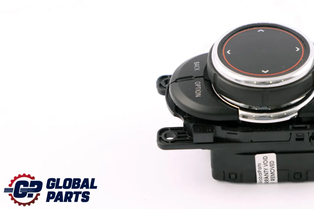 Mini Cooper F55 F56 F57 Boost Radio Central Display Controller - SKU 9866934 - Part number 9866934