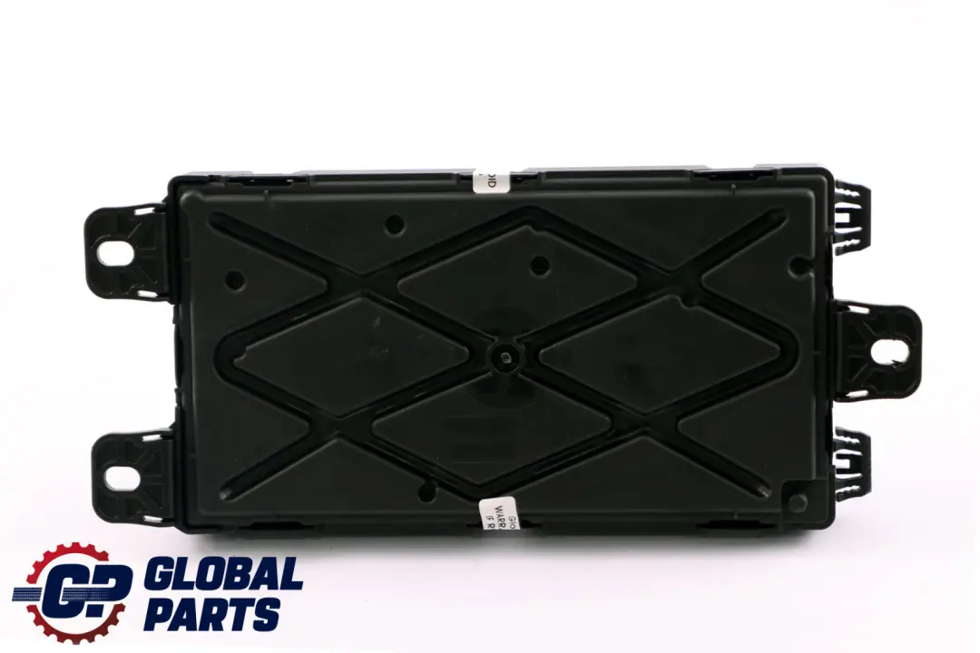 BMW F20 F21 F30 F31 F32 Módulo de la unidad de control carrocería REM - SKU 9866978 - Número de pieza 9866978