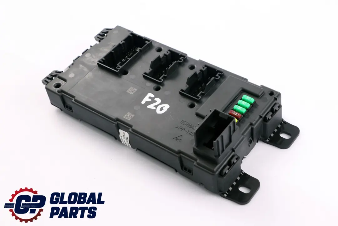 BMW F20 F21 F30 F31 F32 Módulo de la unidad de control carrocería REM - SKU 9866978 - Número de pieza 9866978