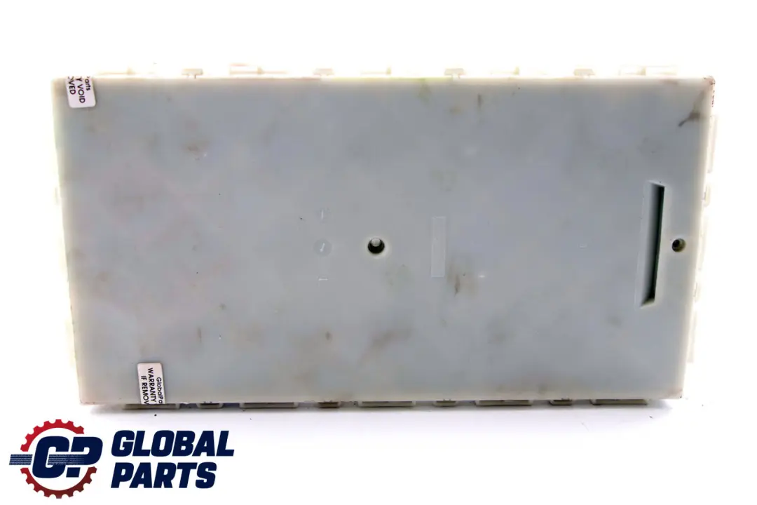 F49 Steuergerät Body Domain Controller BDC FE für BMW X1 X5 X6 F15 F16 F48 mit Teilenummer 9869885 BMW X1 X5 X6 F15 F16 F48 F49 Steuergerät Body Domain Controller BDC FE - SKU 9869885 - Teilenummer 9869885