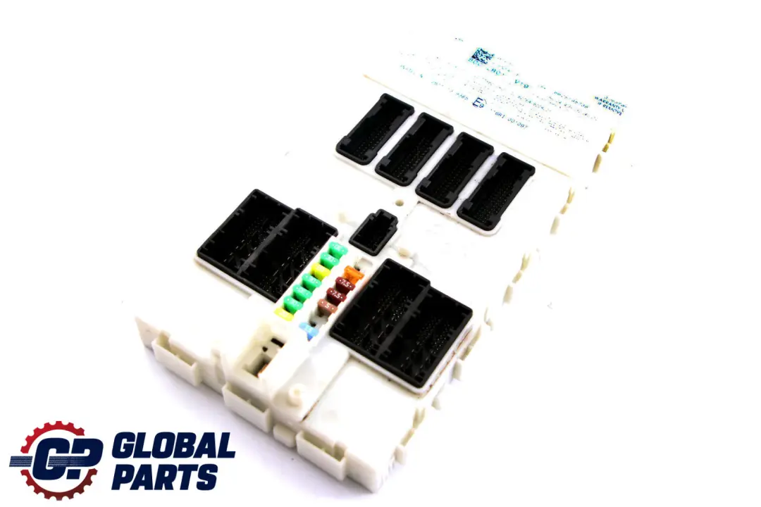 F49 Steuergerät Body Domain Controller BDC FE für BMW X1 X5 X6 F15 F16 F48 mit Teilenummer 9869885 BMW X1 X5 X6 F15 F16 F48 F49 Steuergerät Body Domain Controller BDC FE - SKU 9869885 - Teilenummer 9869885