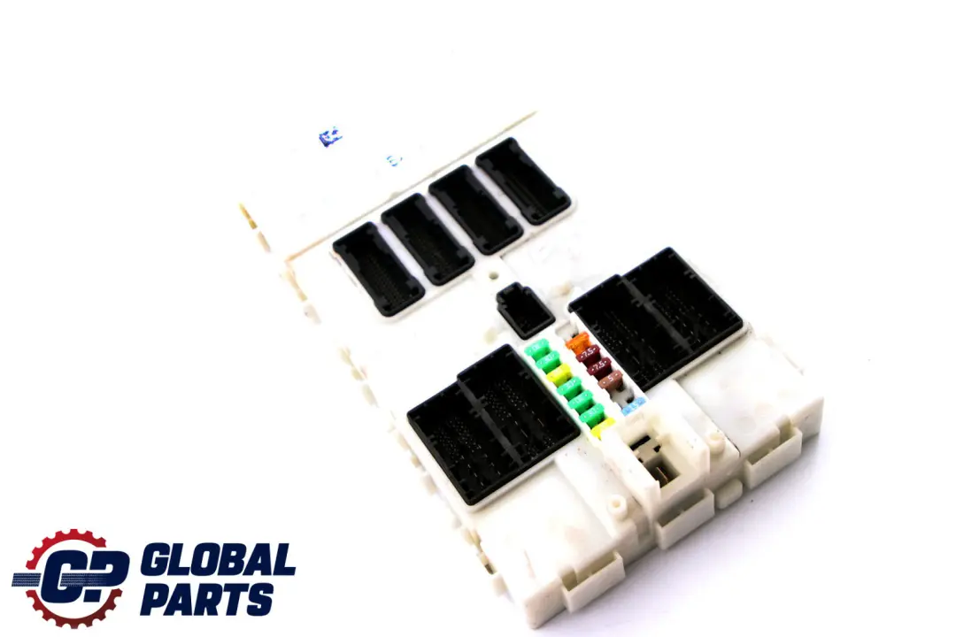 F49 Body Domain Controller BDC Module FEM to BMW X1 X2 X5 X6 F15 F16 F48 with Part number 9869885 BMW X1 X2 X5 X6 F15 F16 F48 F49 Body Domain Controller BDC Module FEM - SKU 9869885 - Part number 9869885