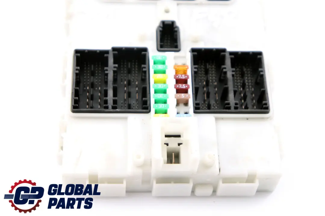 F49 Steuergerät Body Domain Controller BDC FE für BMW X1 X5 X6 F15 F16 F48 mit Teilenummer 9869885 BMW X1 X5 X6 F15 F16 F48 F49 Steuergerät Body Domain Controller BDC FE - SKU 9869885 - Teilenummer 9869885