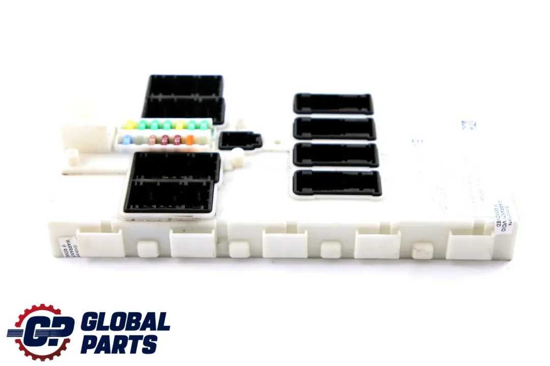 F49 Body Domain Controller BDC Module FEM to BMW X1 X2 X5 X6 F15 F16 F48 with Part number 9869885 BMW X1 X2 X5 X6 F15 F16 F48 F49 Body Domain Controller BDC Module FEM - SKU 9869885 - Part number 9869885