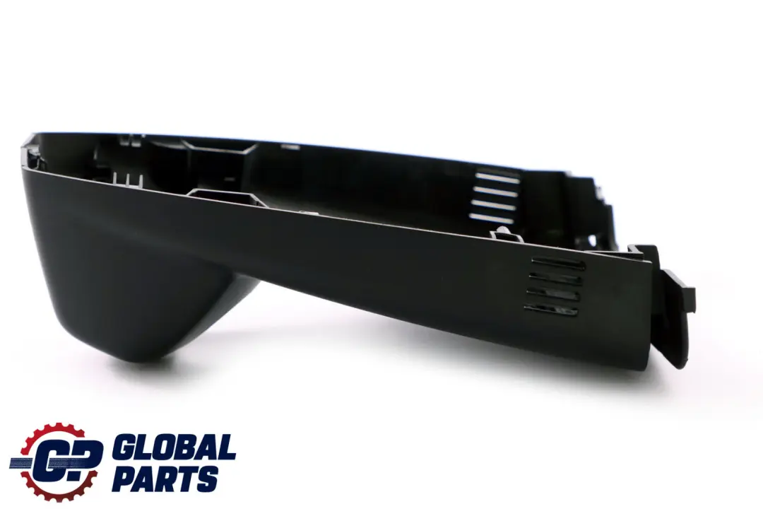 BMW 1 Series F40 Set Covers Interior Mirror Baseplate Black 6996040 6996039 - SKU 9874193 - Part number 9874193