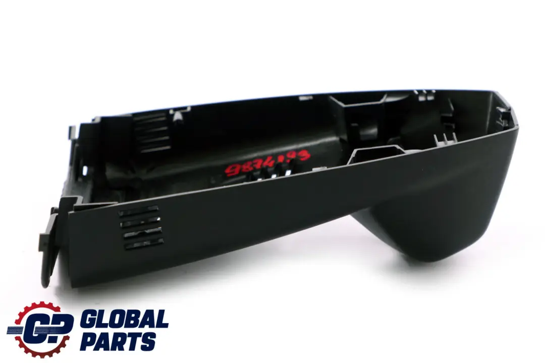 Set Copri Specchio Interno Baseplate Nero 6996040 6996039 per BMW F40 con numero di parte 9874193 BMW F40 Set Copri Specchio Interno Baseplate Nero 6996040 6996039 - SKU 9874193 - Numero di parte 9874193