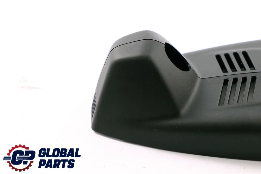 BMW F40 Juego Cubiertas Espejo Interior Placa Base Negro 6996040 6996039 - SKU 9874193 - Número de pieza 9874193