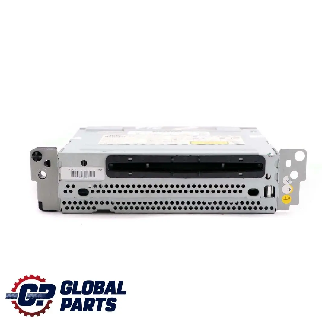 Unité principale navigation multimédia base pour 9399427 pour BMW F20 F21 F22 F30 F31 à propos du numéro de pièce 9874338 BMW F20 F21 F22 F30 F31 Unité principale navigation multimédia base pour 9399427 - SKU 9874338-1 - Numéro de pièce 9874338