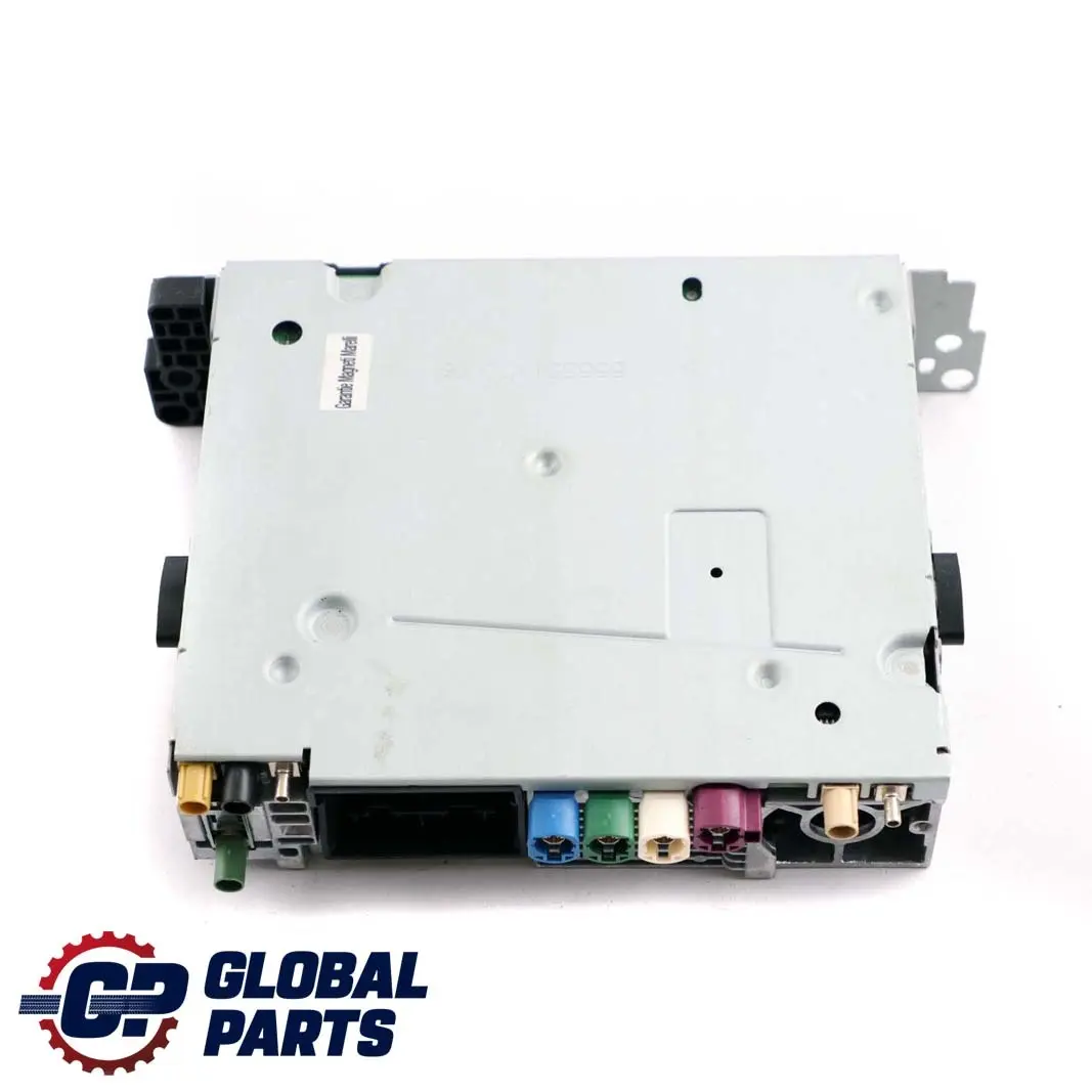 BMW F20 F21 F22 F30 F31 Headunit Basis Media Navigation 9399427 - SKU 9874338-1 - Teilenummer 9874338