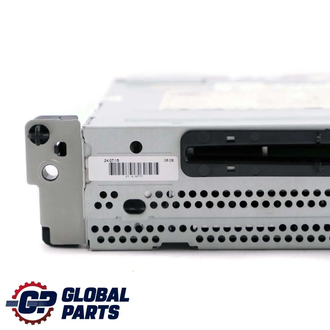 BMW F20 F21 F22 F30 F31 Headunit Basis Media Navigation 9399427 - SKU 9874338-1 - Teilenummer 9874338