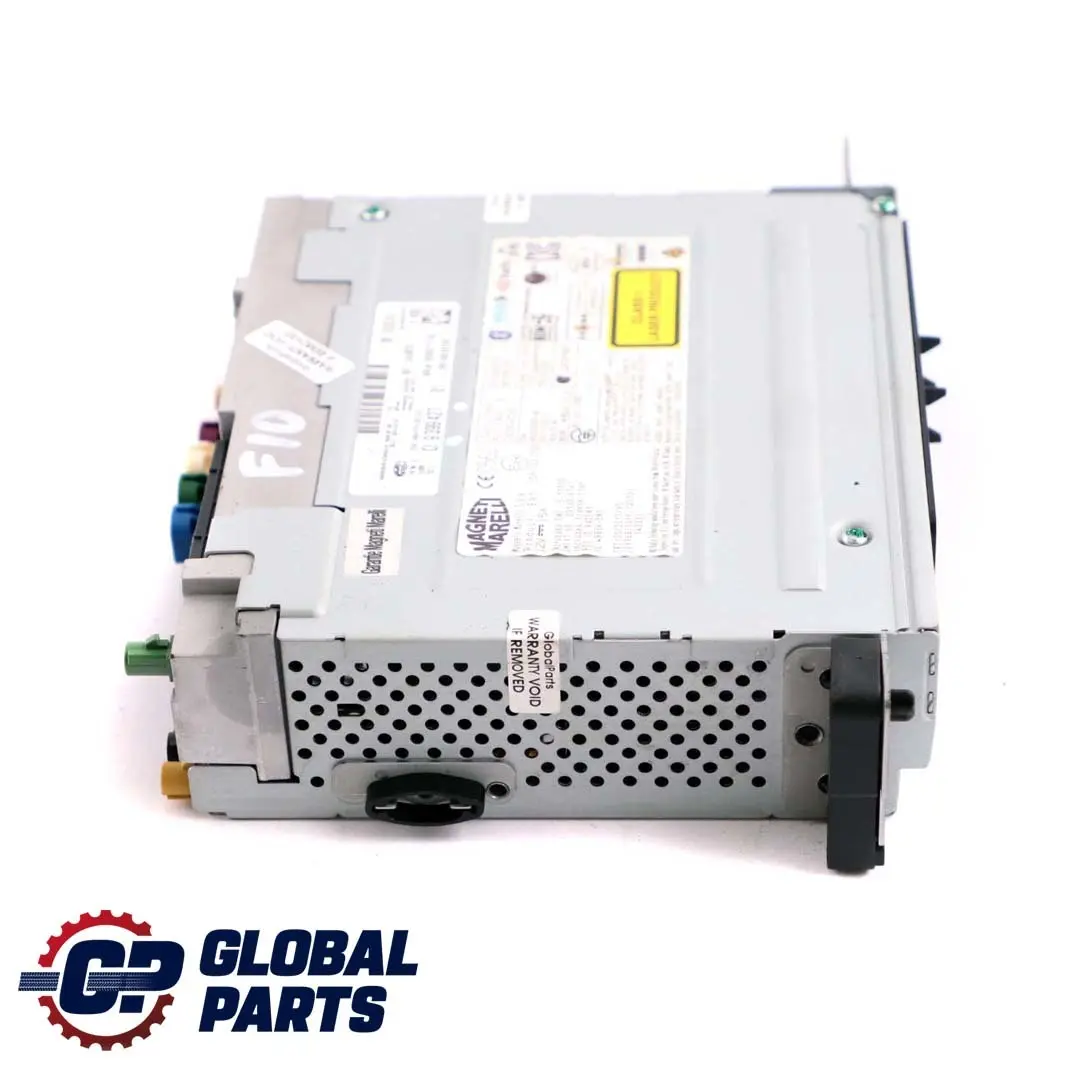 Headunit Basis Media Navigation 9399427 für BMW F20 F21 F22 F30 F31 mit Teilenummer 9874338 BMW F20 F21 F22 F30 F31 Headunit Basis Media Navigation 9399427 - SKU 9874338-1 - Teilenummer 9874338