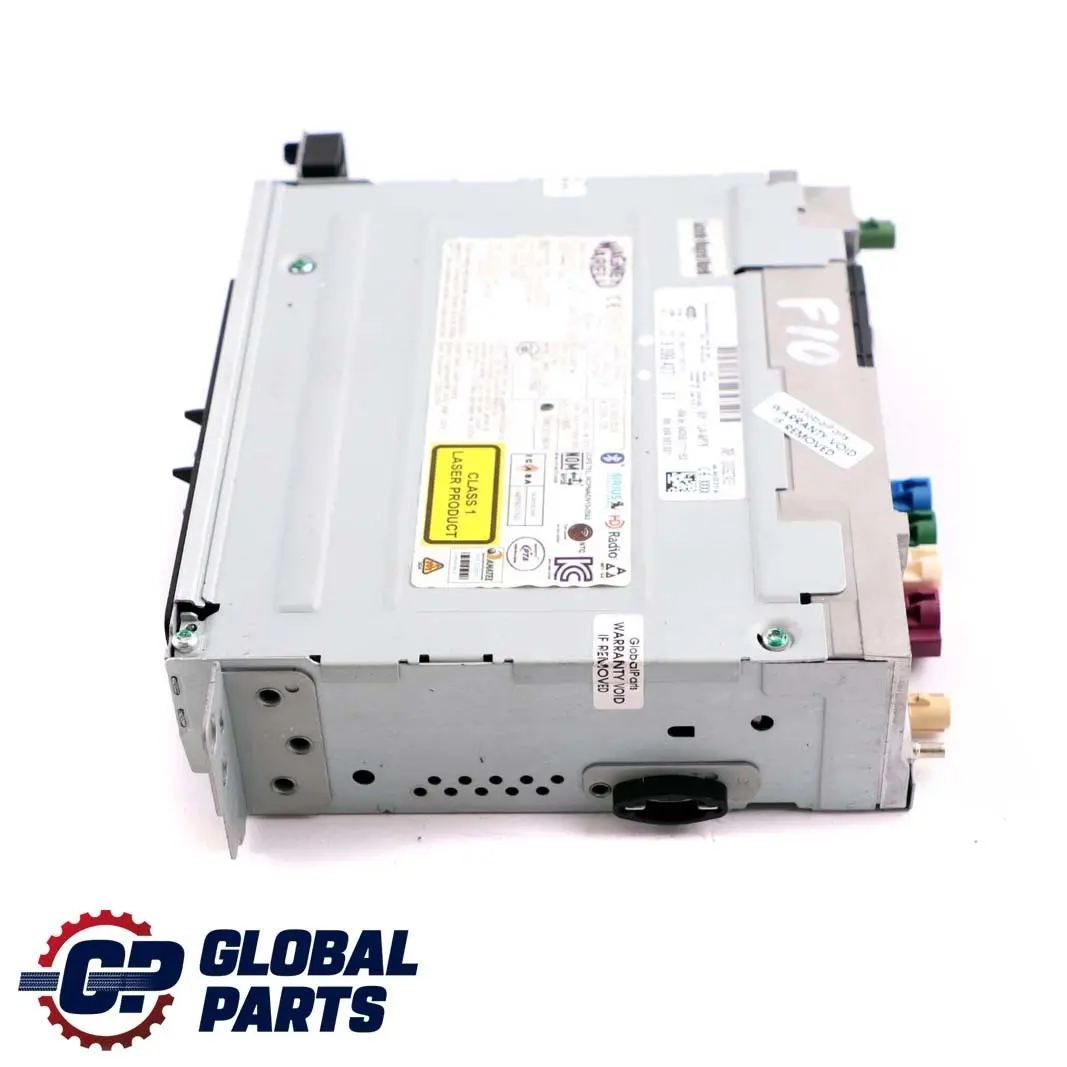 Headunit Basis Media Navigation 9399427 für BMW F20 F21 F22 F30 F31 mit Teilenummer 9874338 BMW F20 F21 F22 F30 F31 Headunit Basis Media Navigation 9399427 - SKU 9874338-1 - Teilenummer 9874338