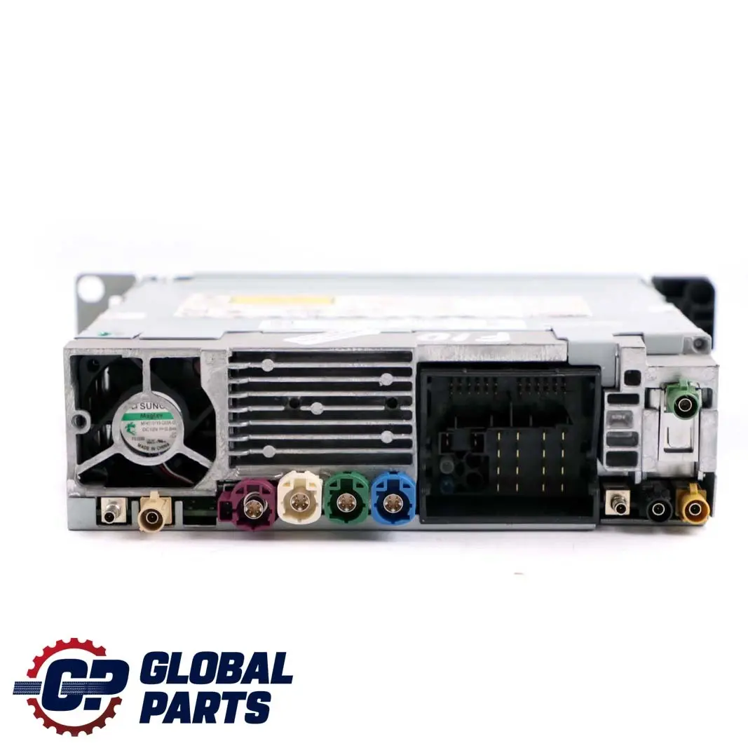 Unité principale navigation multimédia base pour 9399427 pour BMW F20 F21 F22 F30 F31 à propos du numéro de pièce 9874338 BMW F20 F21 F22 F30 F31 Unité principale navigation multimédia base pour 9399427 - SKU 9874338-1 - Numéro de pièce 9874338