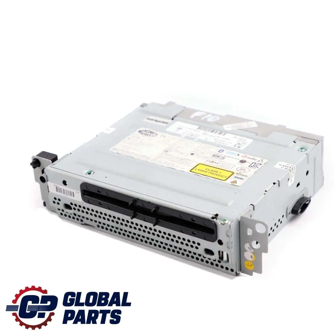 Head Unit Basic Media Navigation Headunit 9399427 to BMW F20 F21 F22 F30 F31 with Part number 9874338 BMW F20 F21 F22 F30 F31 Head Unit Basic Media Navigation Headunit 9399427 - SKU 9874338-1 - Part number 9874338