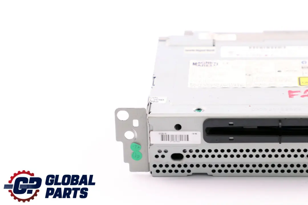  Navigation Headunit BMW F20 F21 F30 F31 Mini F56 Head Unit Basic Media 9139895 - SKU 9874338 - Part number 9874338