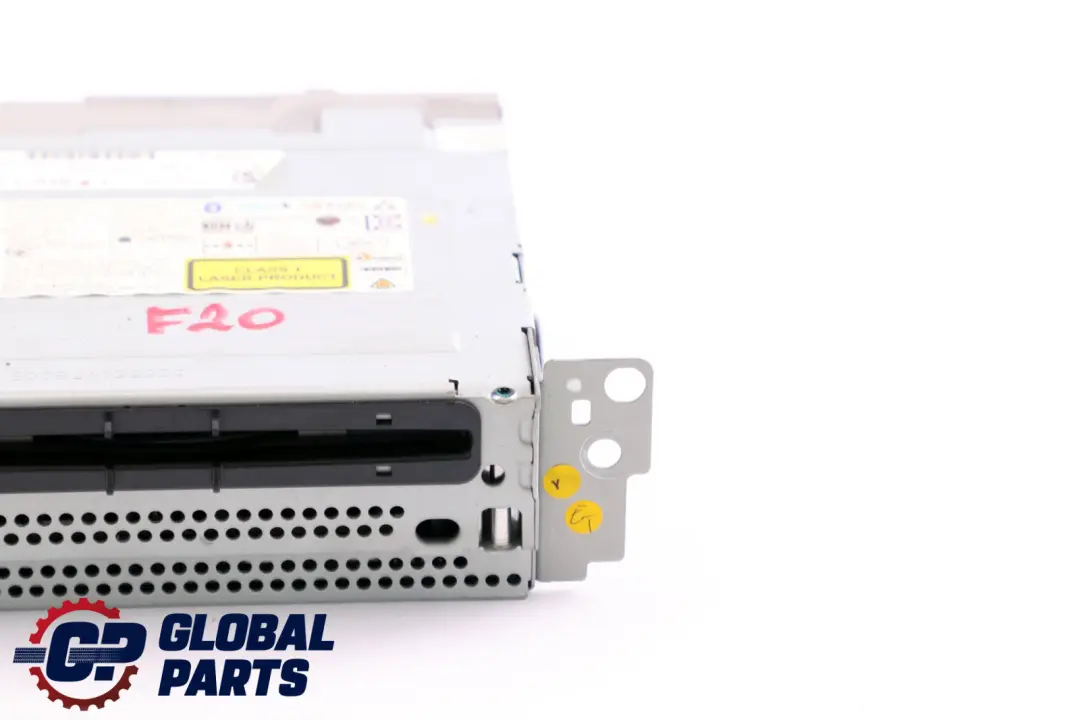  Navigation Headunit BMW F20 F21 F30 F31 Mini F56 Head Unit Basic Media 9139895 - SKU 9874338 - Part number 9874338