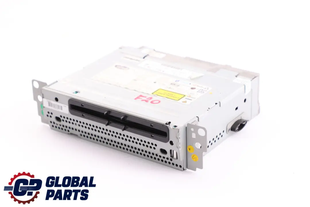  Unidad Principal Navegación BMW F20 F21 F30 F31 Mini F56 Principal Media 9139895 - SKU 9874338 - Número de pieza 9874338