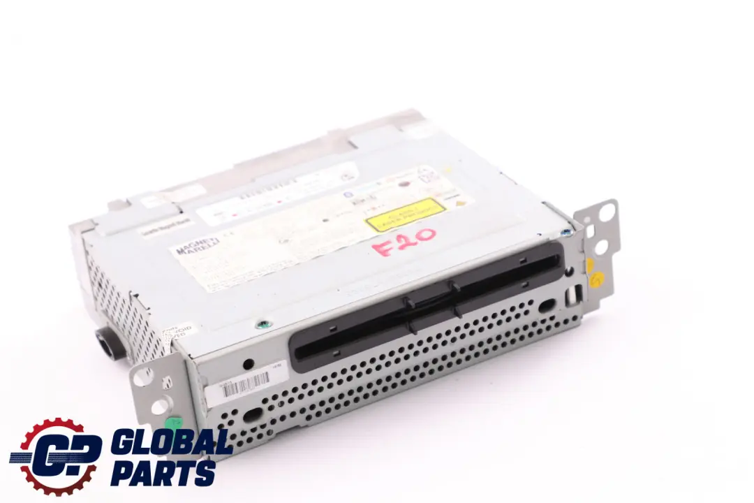  Autoradio Navigation BMW F20 F21 F30 Mini F56 Principale Multimédia Base 9139895 - SKU 9874338 - Numéro de pièce 9874338