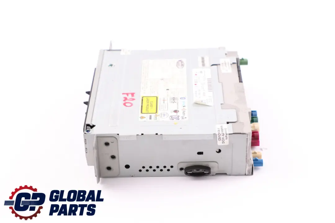  Autoradio Navigation BMW F20 F21 F30 Mini F56 Principale Multimédia Base 9139895 - SKU 9874338 - Numéro de pièce 9874338